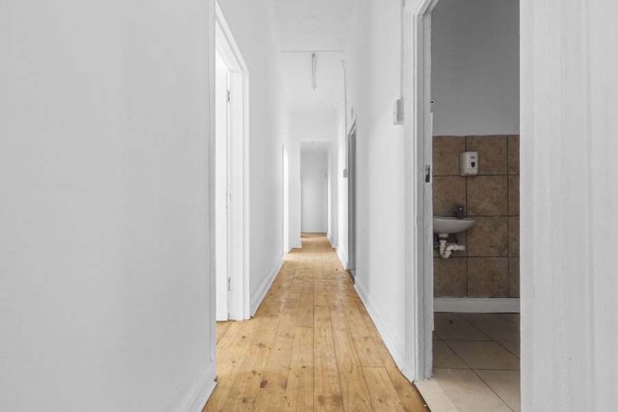 Commercial Property for Sale in Woodstock Western Cape